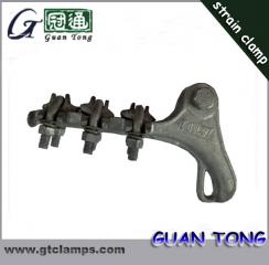 Bolt Type Tension Clamp