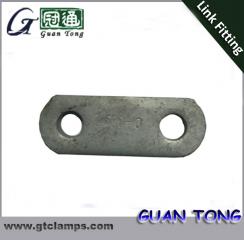 PD Series Clevis