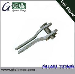 PS Series Clevis