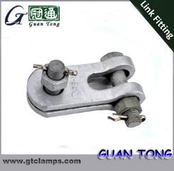 ZS Series Clevis