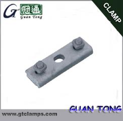 Cable Suspension Clamp Straight