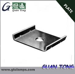 Cross-arm Reinforcing Plate