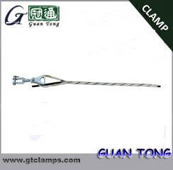 ADSS Preformed Tension Clamp