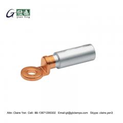 CAL-B single hole Bi-metallic cable lugs