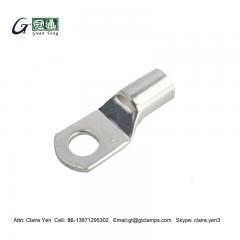 SC Copper Cable Lug with Inspection Hole