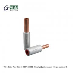 GTL Aluminium Copper Bi- Metallic splice