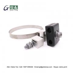 Down Lead Clamp 