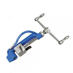Manual Steel Band Strapping Tool